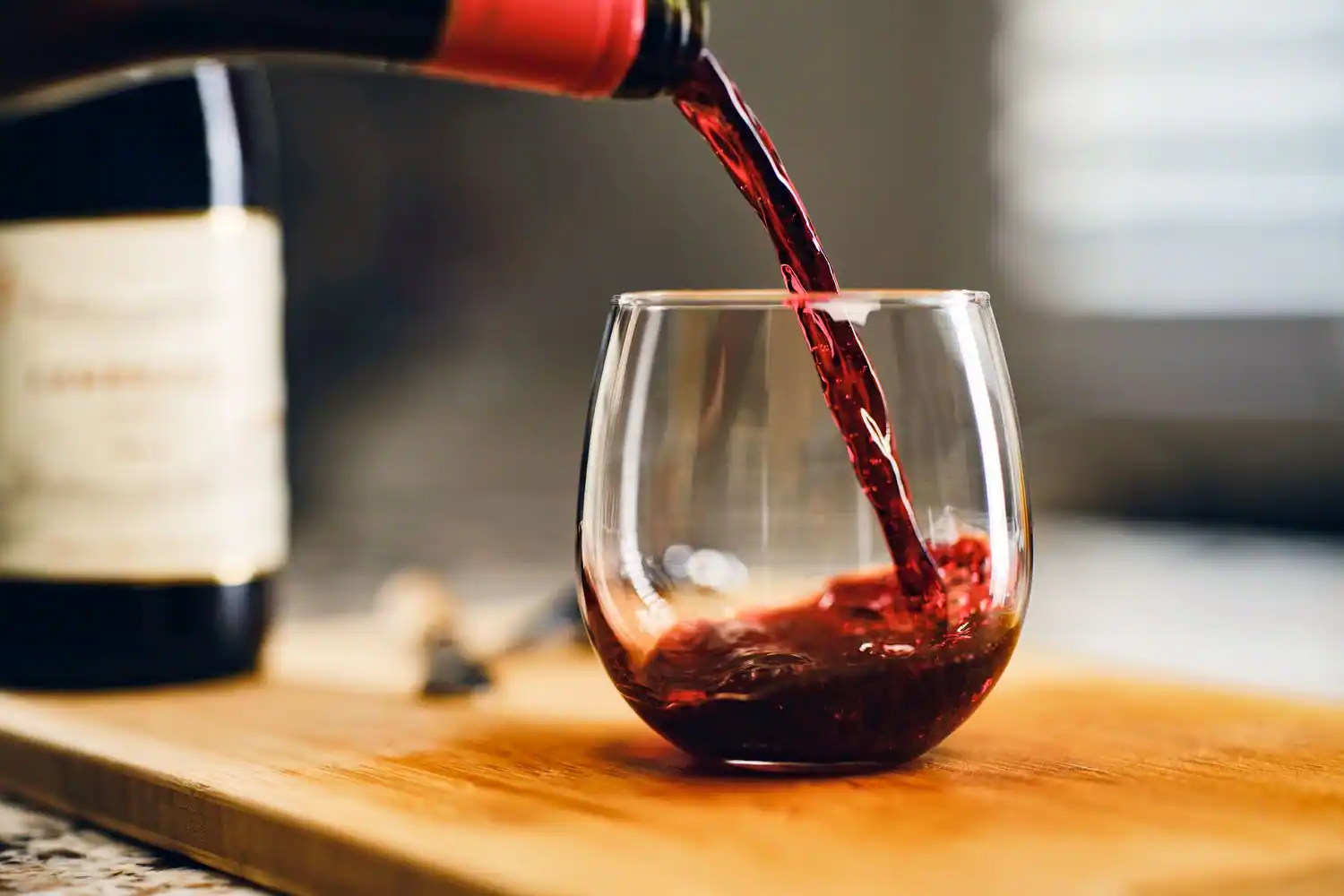 Vine to Glass: The Science of Winemaking for Students